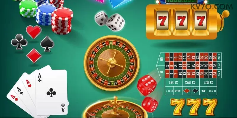 App kv7 para Android e iOS - download grátis