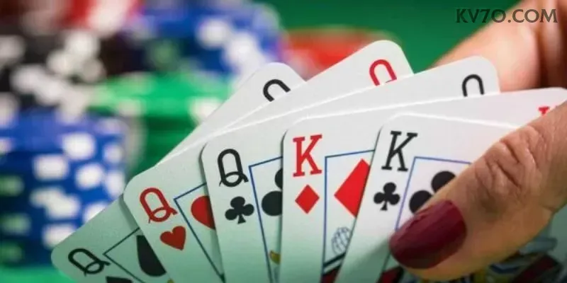Roleta e blackjack kv7