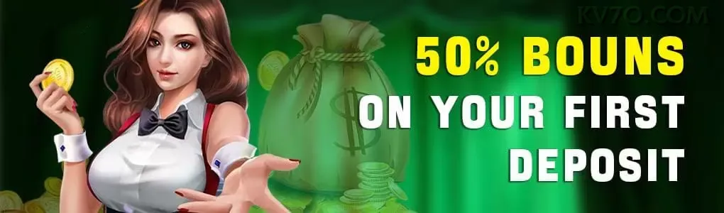 Slots com prêmios kv7